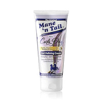 Thumbnail for Mane 'n Tail Curls Day Curl Defining Cream 6.5 oz. - Elevate Styles
