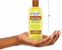 Thumbnail for Hollywood Beauty Tea Tree Premium Oil 8 oz - Elevate Styles