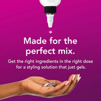 Thumbnail for Eco Style Gel Boosters Color Brilliance Mix In Oil Serum 4 fl. oz. - Elevate Styles