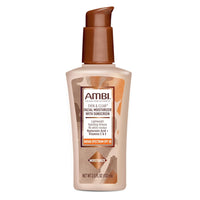 Thumbnail for Ambi Even & Clear Facial Moisturizer with Sunscreen Broad Spectrum SPF 30 3.5 Fl. Oz. / 103 mL