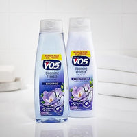 Thumbnail for Alberto VO5 Blooming Freesia Moisturizing Shampoo 15oz - Elevate Styles