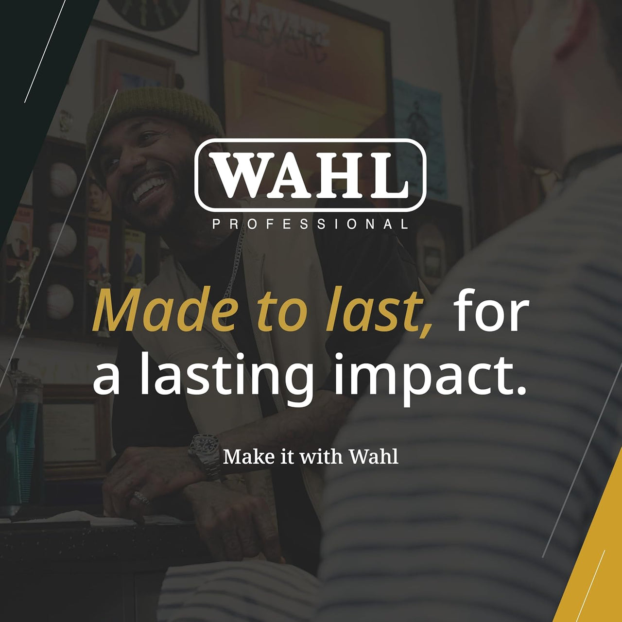 Wahl 5-Star Series Shaver Shaper Cordless Finishing Tool