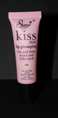 Thumbnail for Starry Kiss Me Lip Plumping Tint and Shine 04 10 ml - Elevate Styles