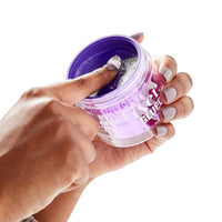 Thumbnail for RED by Kiss Edge Fixer 24 Hour Max Hold Grape 100 mL (3.38 US fl. oz.)