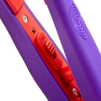 Thumbnail for Hot Beauty Professional Ceramic Mini Flat Iron – 1/2