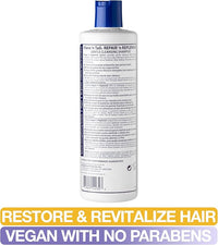 Thumbnail for Mane 'n Tail Repair 'n Replenish Shampoo 11.2 fl. oz. - Elevate Styles