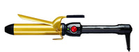 Thumbnail for RED by Kiss Ceramic Tourmaline Professional Curling Iron - 1 1/4
