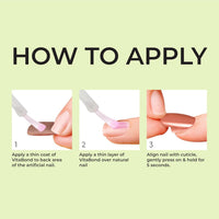 Thumbnail for KISS VitaBond™ Nail Glue (5 g / 0.17 oz.)