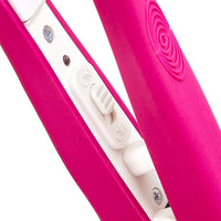 Thumbnail for Hot Beauty Professional Ceramic Mini Flat Iron 1/2
