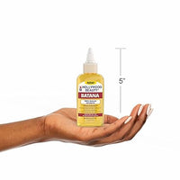 Thumbnail for Hollywood Beauty Batana 100% Natural Oil Blend2 oz - Elevate Styles