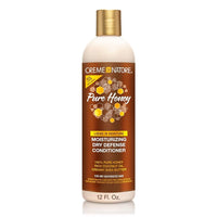 Thumbnail for Creme of Nature Pure Honey Moisturizing Dry Defense Conditioner – 12 oz - Elevate Styles