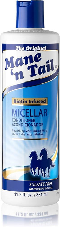 Thumbnail for Mane n Tail Biotin Infused Micellar Conditioner 11.2 oz