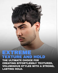 Thumbnail for L3VEL3 Styling Powder 1oz - Elevate Styles