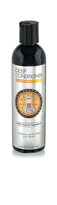 Thumbnail for Beard Guyz Deep Conditioner with Grotein 8 oz - Elevate Styles