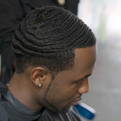 WaveBuilder Brush in Waves Daily Training Lotion - Elevate Styles