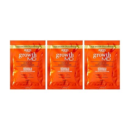 Deity America Herbal Hair Growth Serum 2 fl. oz. - Elevate Styles
