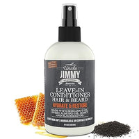 Thumbnail for Uncle Jimmy Leave-In Conditioner 8oz - Elevate Styles