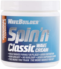 Thumbnail for Luster's S-Curl 360 Style Wave Control Pomade 3 oz. / 85 g