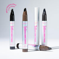 Thumbnail for Absolute New York Tattoo Brow Strokes Pen