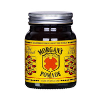 Thumbnail for Morgan’s Pomade Original Hair Darkening Pomade 3.5 OZ - Elevate Styles