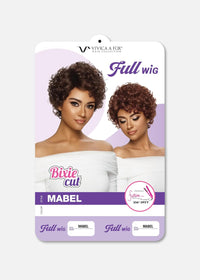 Thumbnail for Vivica A. Fox® Hair Collection Full Wig – MABEL