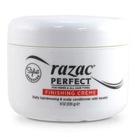 Thumbnail for Razac Perfect Finishing Crème 8 OZ