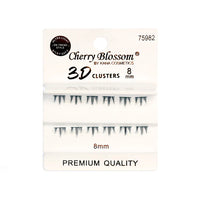 Thumbnail for Cherry Blossom 3D Clusters – 8mm