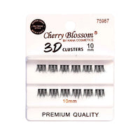 Thumbnail for Cherry Blossom 3D Clusters – 10mm