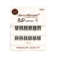 Thumbnail for Cherry Blossom 3D Clusters – 12mm
