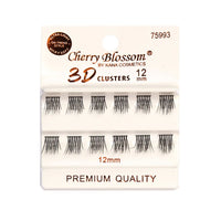 Thumbnail for Cherry Blossom 3D Clusters – 12mm