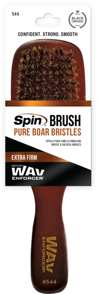Thumbnail for WavEnforcer® Spin Wave Brush 544