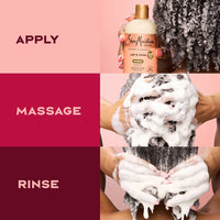 Thumbnail for SheaMoisture Coconut & Hibiscus Curl & Shine Shampoo 13 fl. oz. / 384 mL