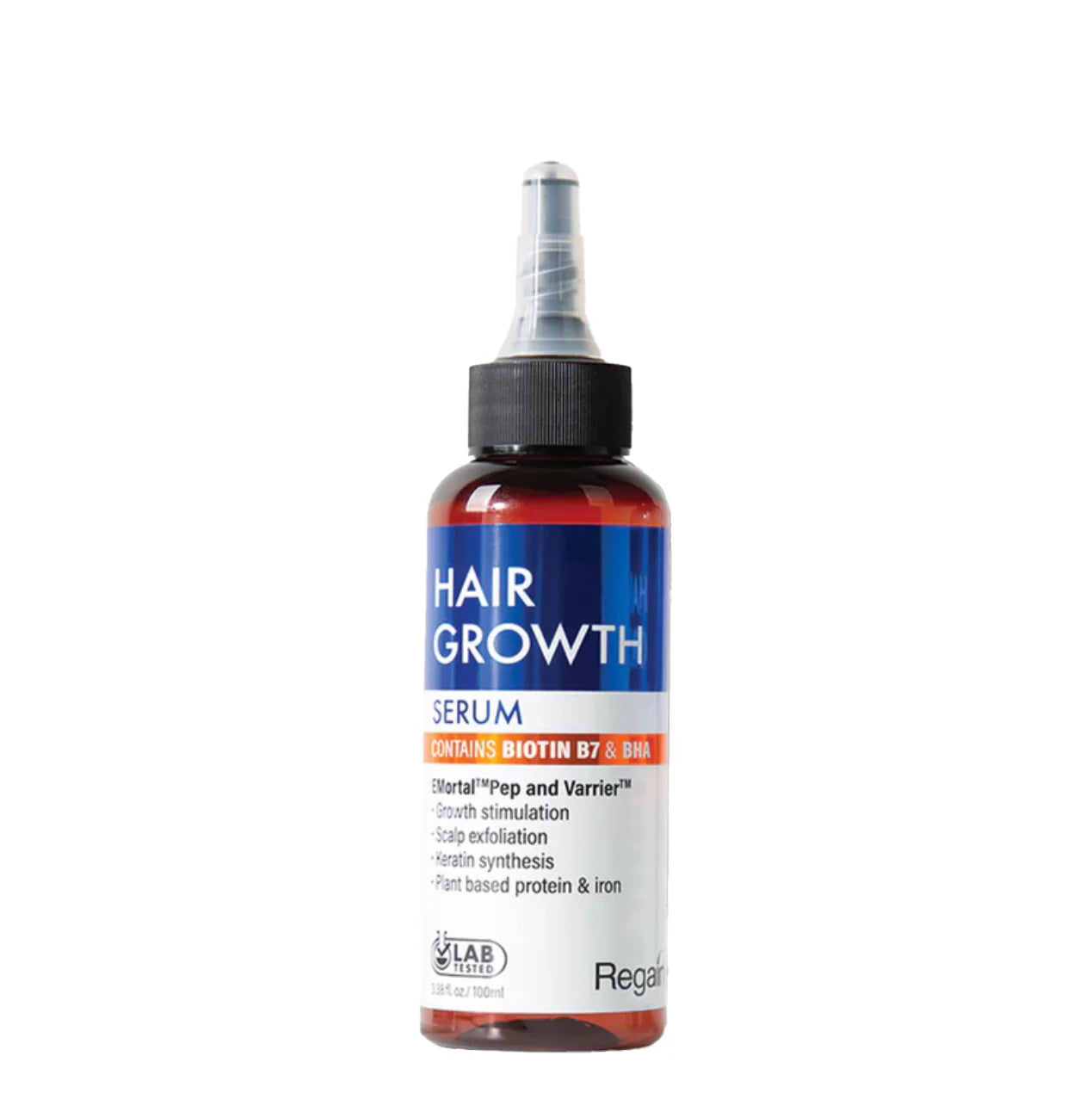 Regain Hair Growth Serum 3.38z - Elevate Styles