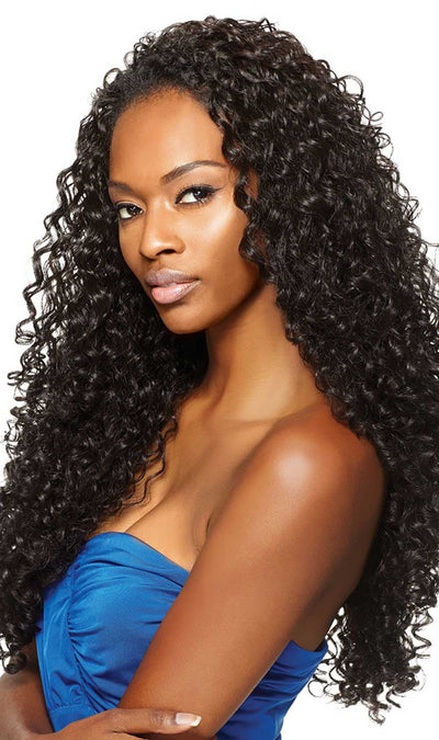 Outre Synthetic Quick Weave Half Wig Penny - HT 26" - Elevate Styles
