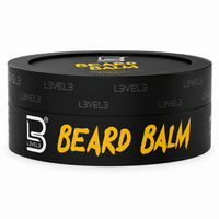 Thumbnail for L3VEL3 Beard Balm – 3.4 oz