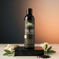 Thumbnail for Taliah Waajid Black Earth Products Total Body Shampoo – 8 oz