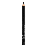 Thumbnail for NYX Professional Makeup Slim Eye Pencil - Black