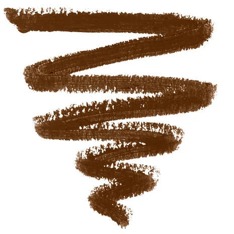 NYX Professional Makeup Slim Eye Pencil - Brown - Elevate Styles