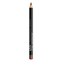 Thumbnail for NYX Professional Makeup Slim Eye Pencil - Brown - Elevate Styles