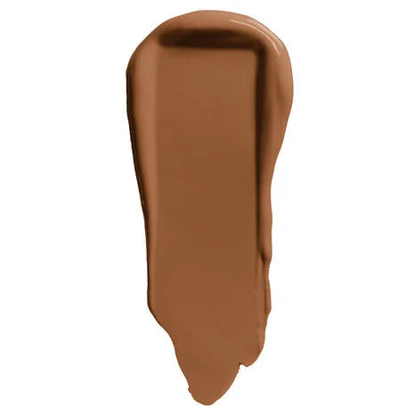 NYX Professional Makeup Can't Stop Won't Stop Contour Concealer - Mahogany -  0.11 fl. oz. / 3.50 mL
