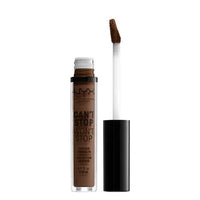 Thumbnail for NYX Professional Makeup Can't Stop Won't Stop Contour Concealer - Deep - 0.11 fl. oz. / 3.50 mL