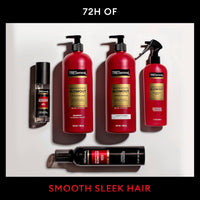 Thumbnail for TRESemmé Keratin Smooth Blowout Finishing Hairspray NET WT 7 OZ - Elevate Styles