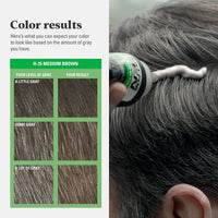 Thumbnail for Just For Men Shampoo-In Color Darkest Brown-Black - Elevate Styles