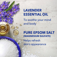 Thumbnail for Dr Teal's Soothe & Sleep Body Lotion with Lavender (532 mL / 18 FL OZ)