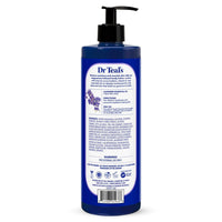 Thumbnail for Dr Teal's Soothe & Sleep Body Lotion with Lavender (532 mL / 18 FL OZ)