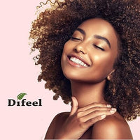 Thumbnail for Difeel Olive Oil Premium Hair Oil2.5 OZ - Elevate Styles