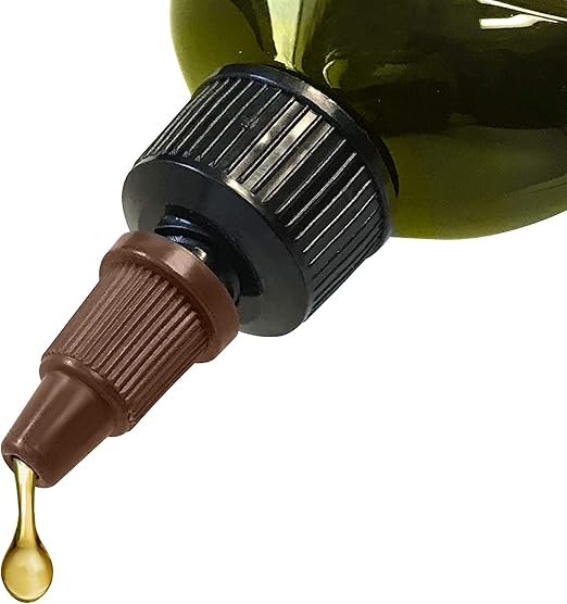 Difeel Argan Premium Hair Oil 2.5z - Elevate Styles