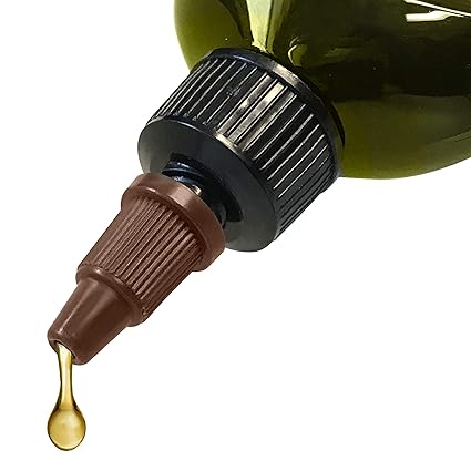 Difeel Vitamin-E Premium Hair Oil 2.5 OZ - Elevate Styles