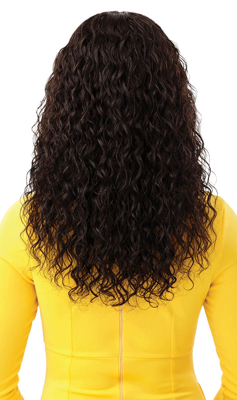MyTresses Gold Label 100% Unprocessed Human Hair Lace Front Wig HH Isadora - Elevate Styles