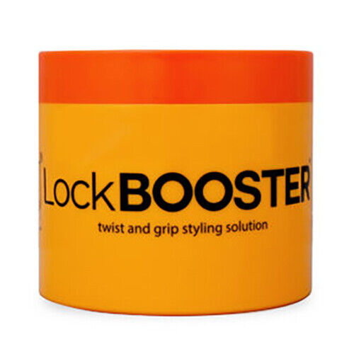 Lock BOOSTER Twist & Grip Styling Solution 10.1 Oz - Elevate Styles